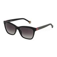 Carolina Herrera Sunglasses SHE701 700K