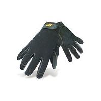 Caterpillar Pig Skin Gloves