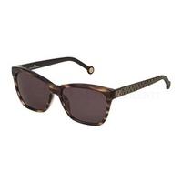 Carolina Herrera Sunglasses SHE701 06HN