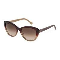 Carolina Herrera Sunglasses SHE700 0AH7