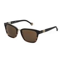 Carolina Herrera Sunglasses SHE699 0GEQ