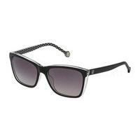 Carolina Herrera Sunglasses SHE695 Z32Y