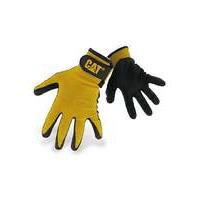 Caterpillar Nitrile Coated Gloves