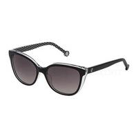 Carolina Herrera Sunglasses SHE694 Z32Y