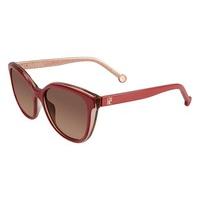 Carolina Herrera Sunglasses SHE694 0B42