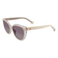 Carolina Herrera Sunglasses SHE694 0AR7