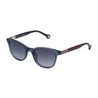 Carolina Herrera Sunglasses SHE693 0NV7