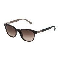 Carolina Herrera Sunglasses SHE693 722