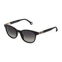 carolina herrera sunglasses she693 700