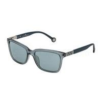 Carolina Herrera Sunglasses SHE692 9ABG