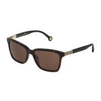 Carolina Herrera Sunglasses SHE692 722P