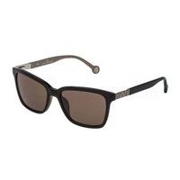 Carolina Herrera Sunglasses SHE692 0G73