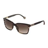 Carolina Herrera Sunglasses SHE692 06HN