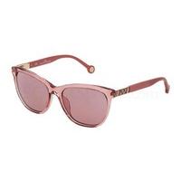 Carolina Herrera Sunglasses SHE691 96DG