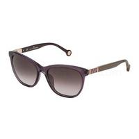 Carolina Herrera Sunglasses SHE691 916