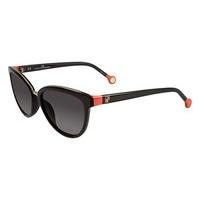 Carolina Herrera Sunglasses SHE688 700K