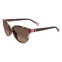 Carolina Herrera Sunglasses SHE688 01GT