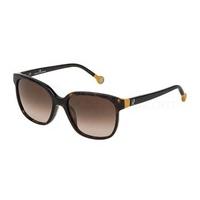 carolina herrera sunglasses she687 722