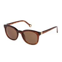 carolina herrera sunglasses she654 96wk