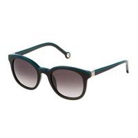 carolina herrera sunglasses she654 700k