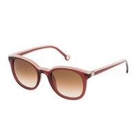 carolina herrera sunglasses she654 0v01