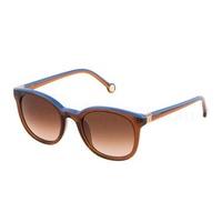 Carolina Herrera Sunglasses SHE654 09GW