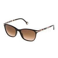 Carolina Herrera Sunglasses SHE652V 700