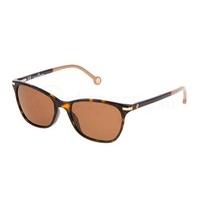 Carolina Herrera Sunglasses SHE652 722P