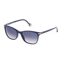 Carolina Herrera Sunglasses SHE652 991