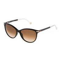 Carolina Herrera Sunglasses SHE651 700L