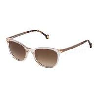 Carolina Herrera Sunglasses SHE650V 846G