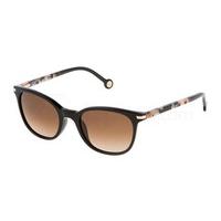 carolina herrera sunglasses she650v 700