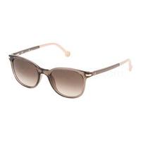 Carolina Herrera Sunglasses SHE650 04AL