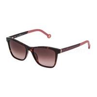 Carolina Herrera Sunglasses SHE646 722