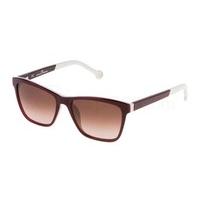 Carolina Herrera Sunglasses SHE646 0VSG