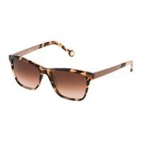 carolina herrera sunglasses she646 801