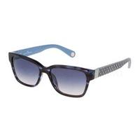 Carolina Herrera Sunglasses SHE645 0M00