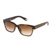 Carolina Herrera Sunglasses SHE645 092I