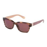 Carolina Herrera Sunglasses SHE645 06HN