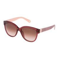 Carolina Herrera Sunglasses SHE644 0W48