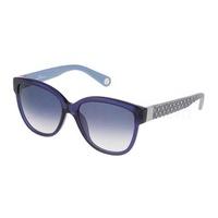 Carolina Herrera Sunglasses SHE644 0T31