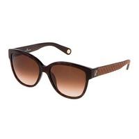 Carolina Herrera Sunglasses SHE644 09XK