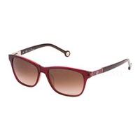 Carolina Herrera Sunglasses SHE643 0N18