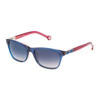 Carolina Herrera Sunglasses SHE643 0D25