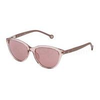 Carolina Herrera Sunglasses SHE642 913G