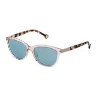 Carolina Herrera Sunglasses SHE642 760G