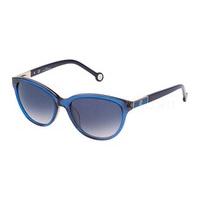 carolina herrera sunglasses she642 0d25