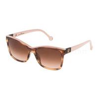 Carolina Herrera Sunglasses SHE598 097B