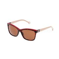 Carolina Herrera Sunglasses SHE598 743