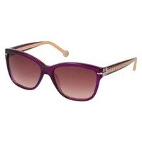 Carolina Herrera Sunglasses SHE575 0ADU